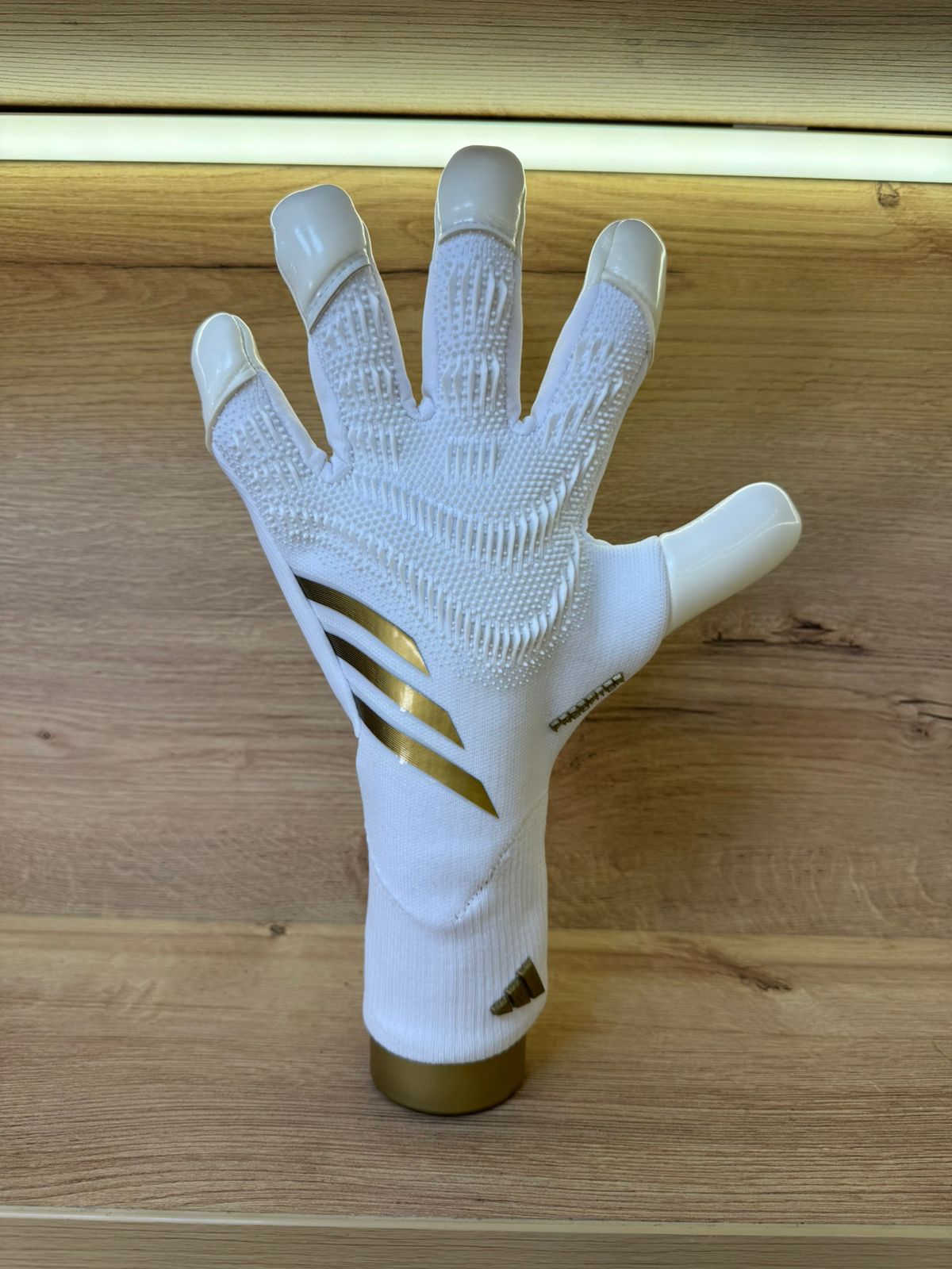 Guantes 8